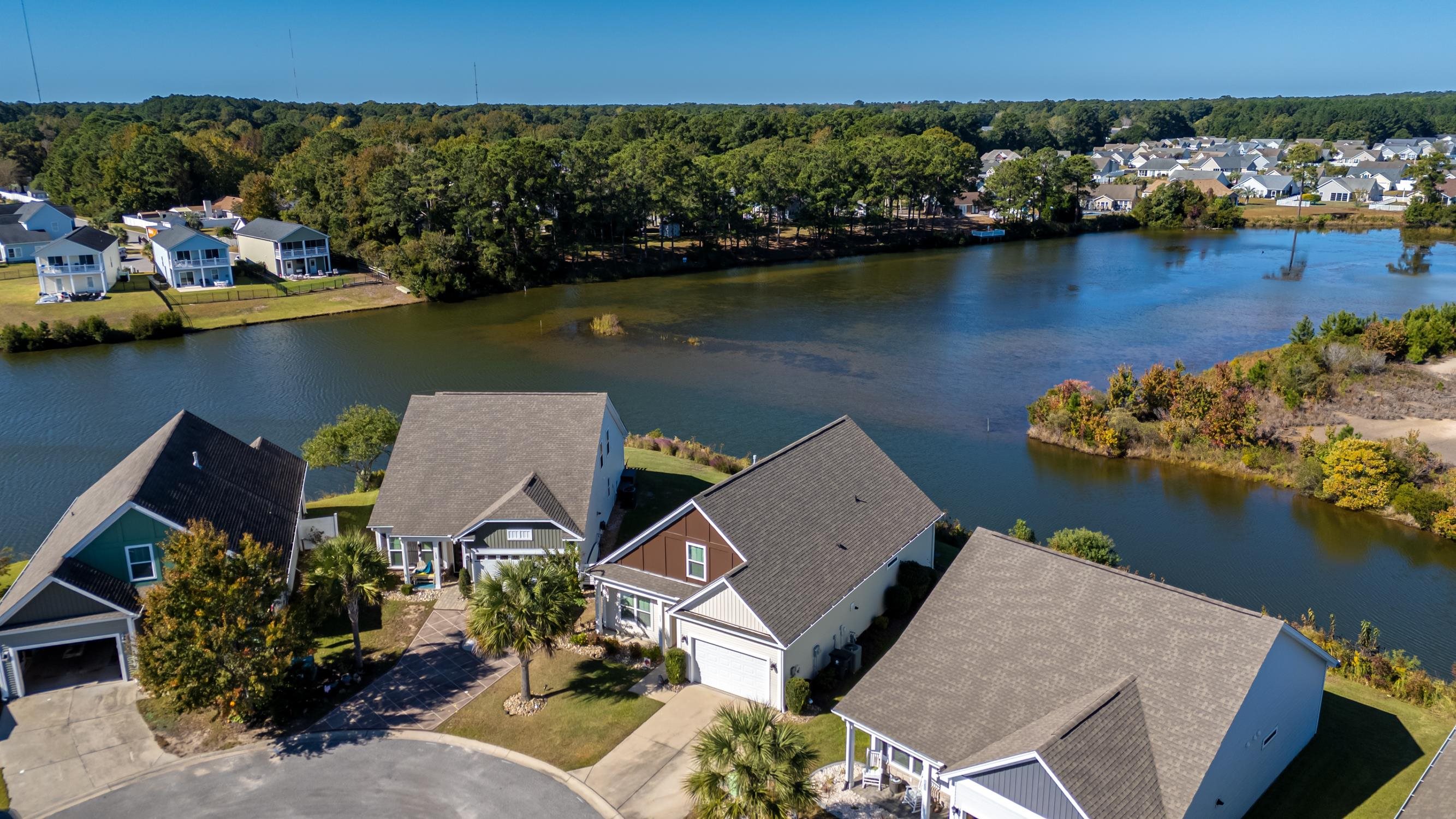 133 Heron Lake Ct. Property Photo 33