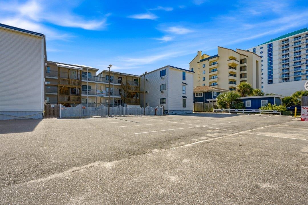 2203 S Ocean Blvd. Property Photo 1