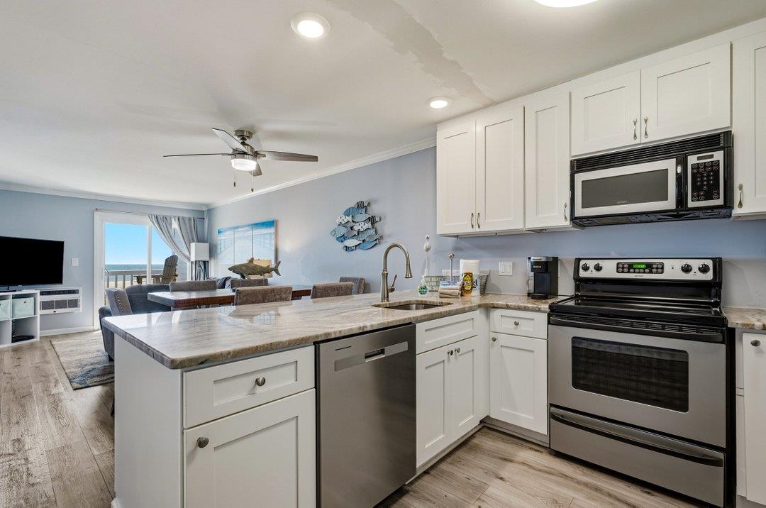 2203 S Ocean Blvd. Property Photo 3