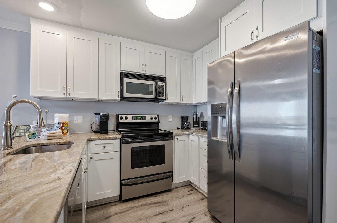 2203 S Ocean Blvd. Property Photo 4