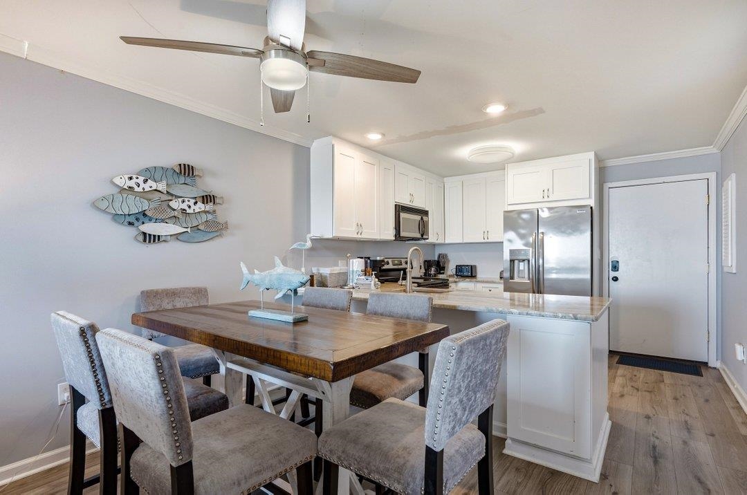 2203 S Ocean Blvd. Property Photo 5
