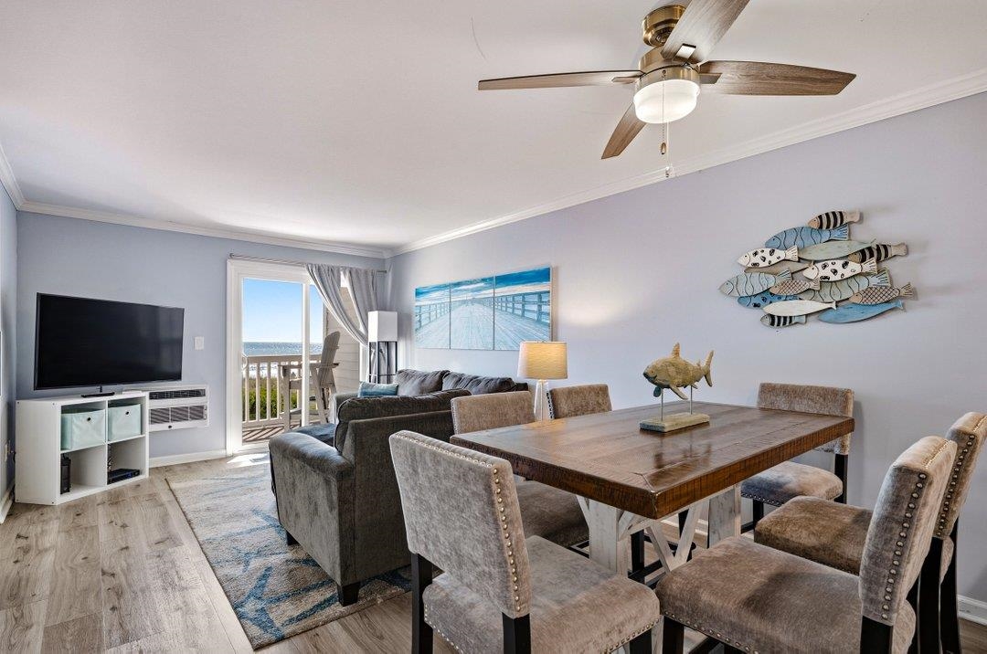 2203 S Ocean Blvd. Property Photo 6