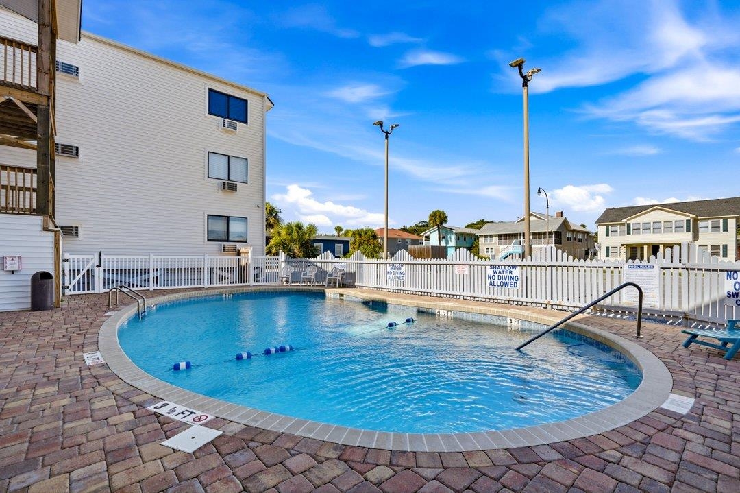 2203 S Ocean Blvd. Property Photo 18