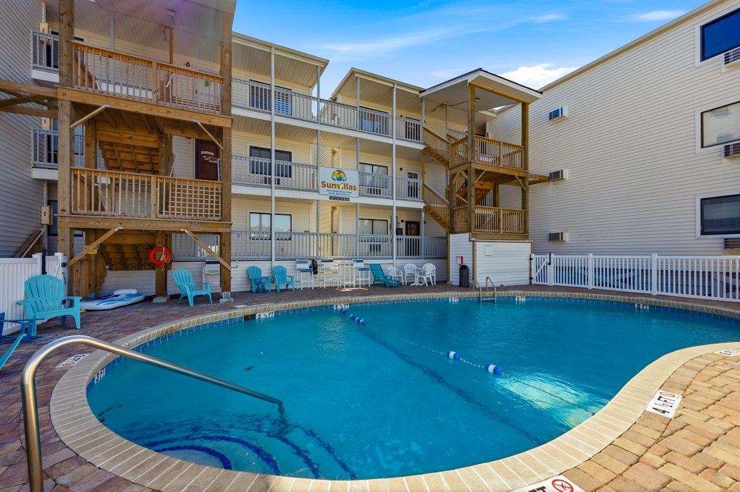 2203 S Ocean Blvd. Property Photo 19