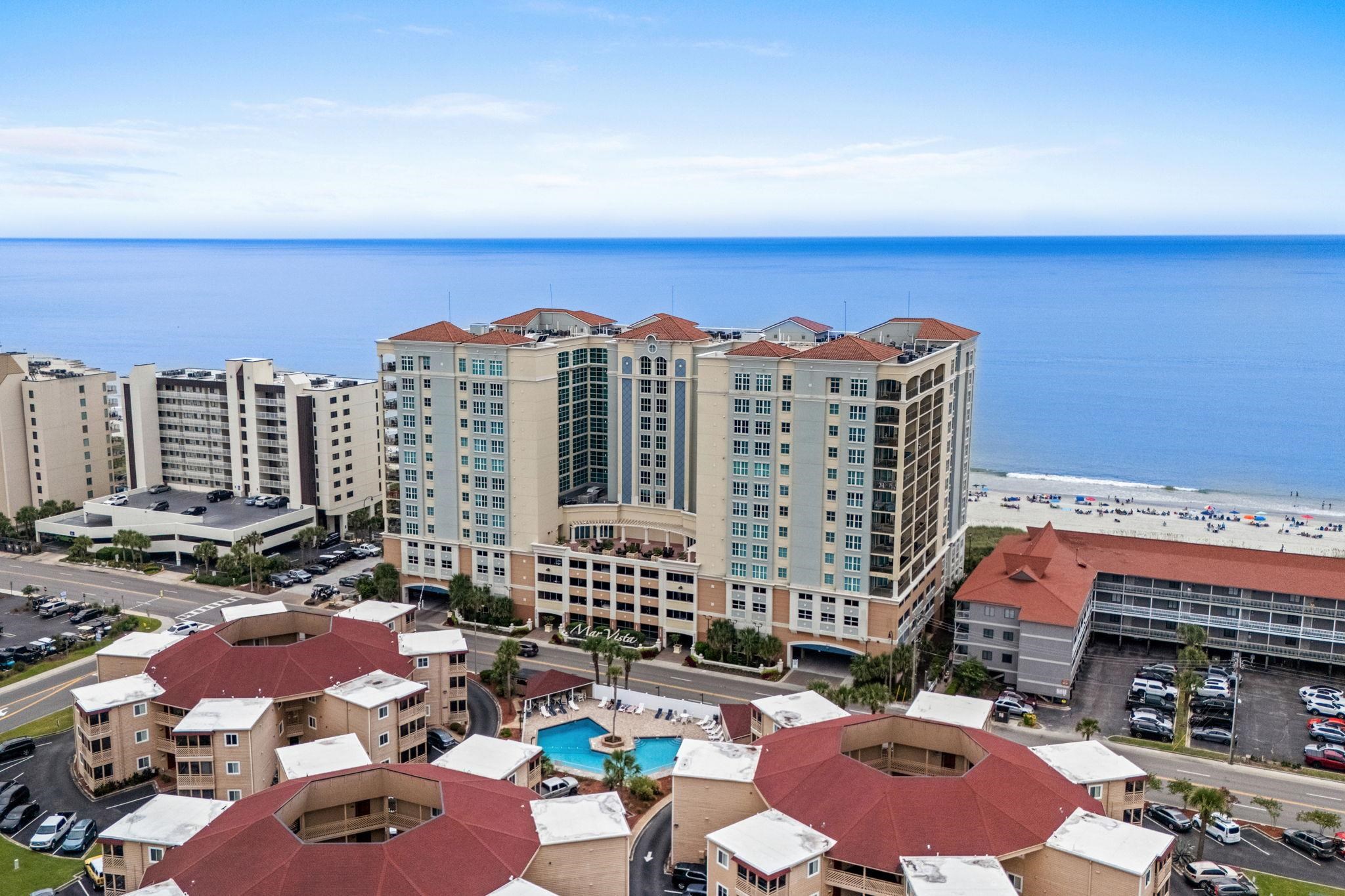 603 S Ocean Blvd. Property Photo 1