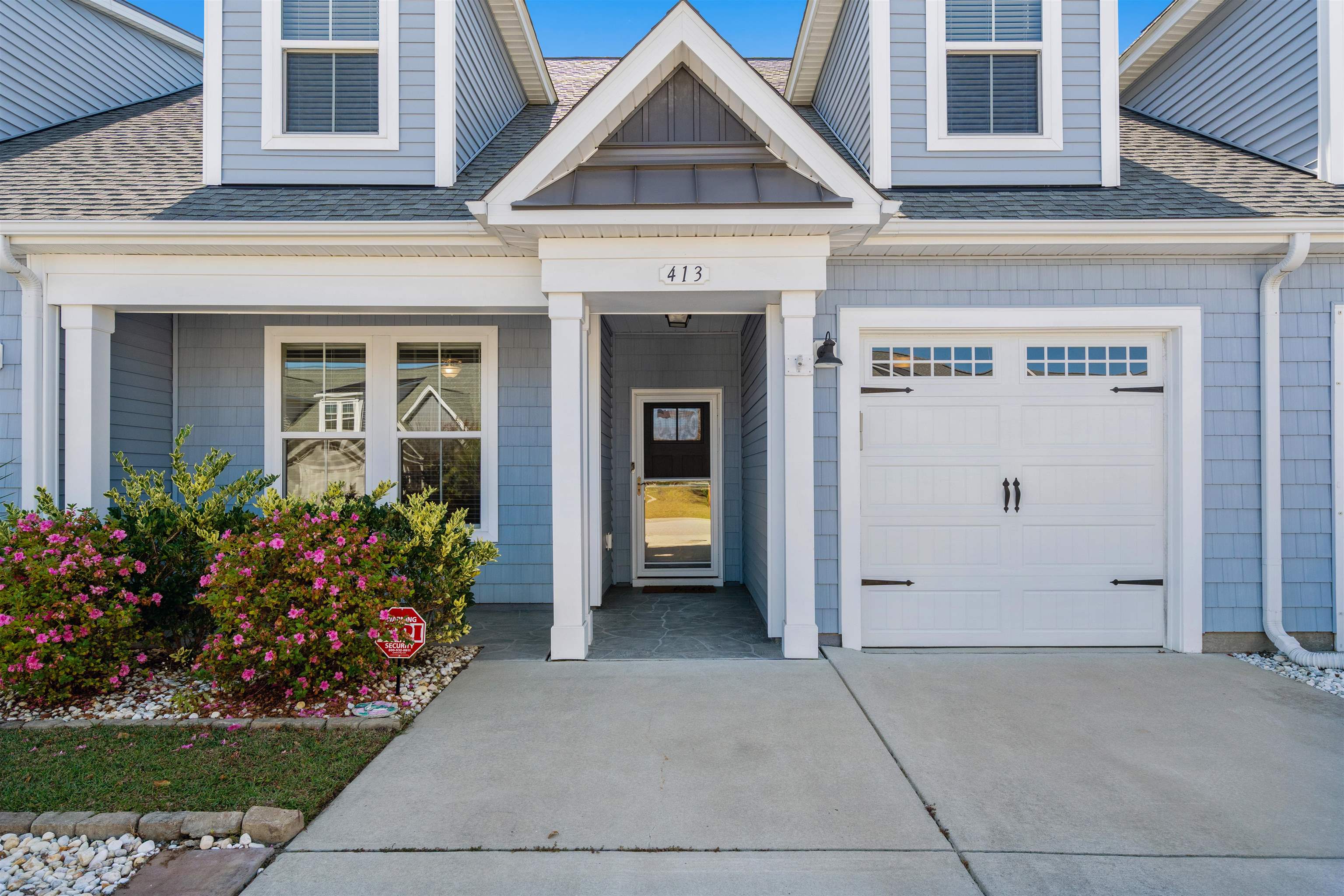 413 Goldenrod Circle Property Photo 1