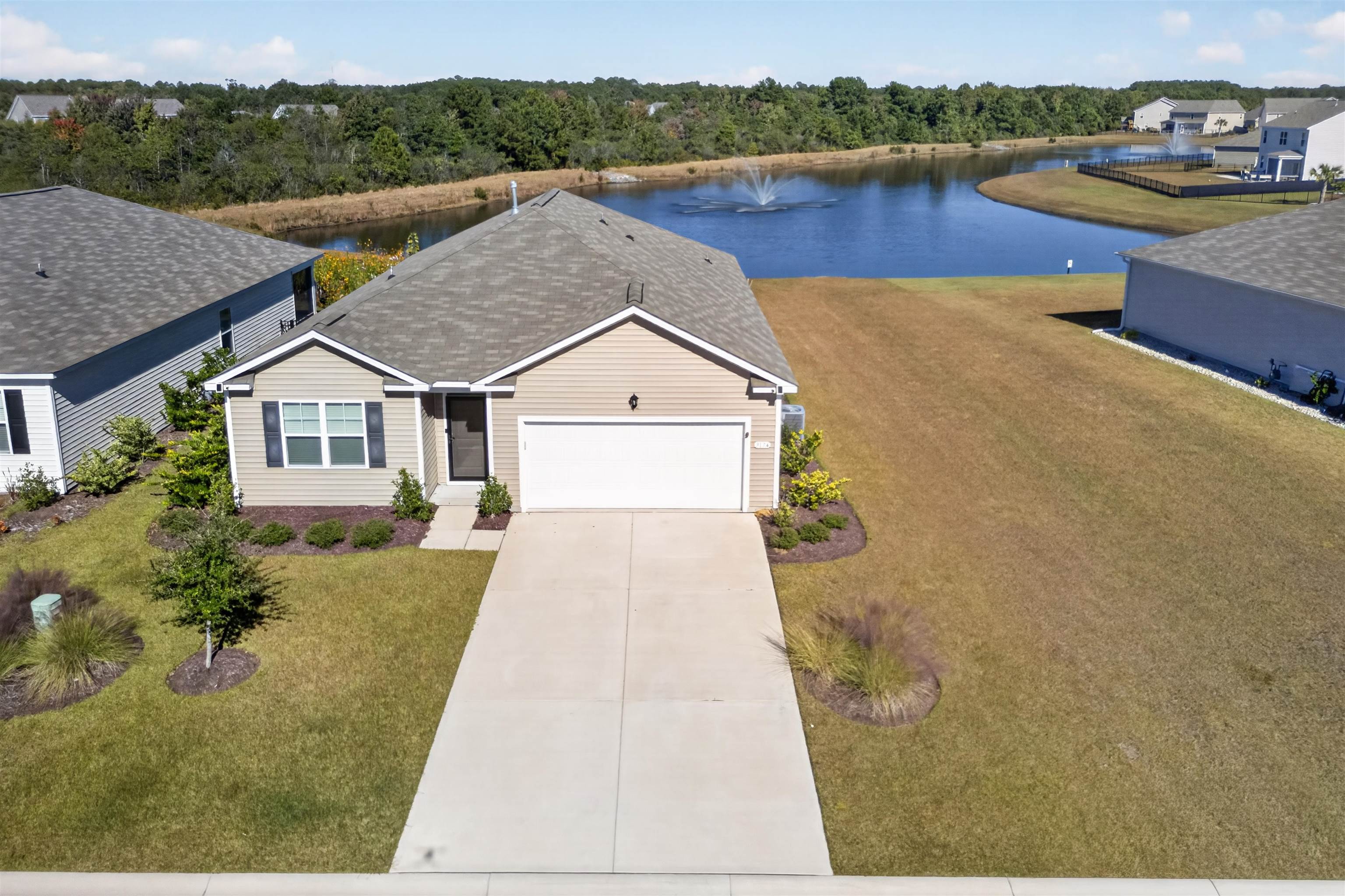 9174 Fort Hill Way Property Photo 1