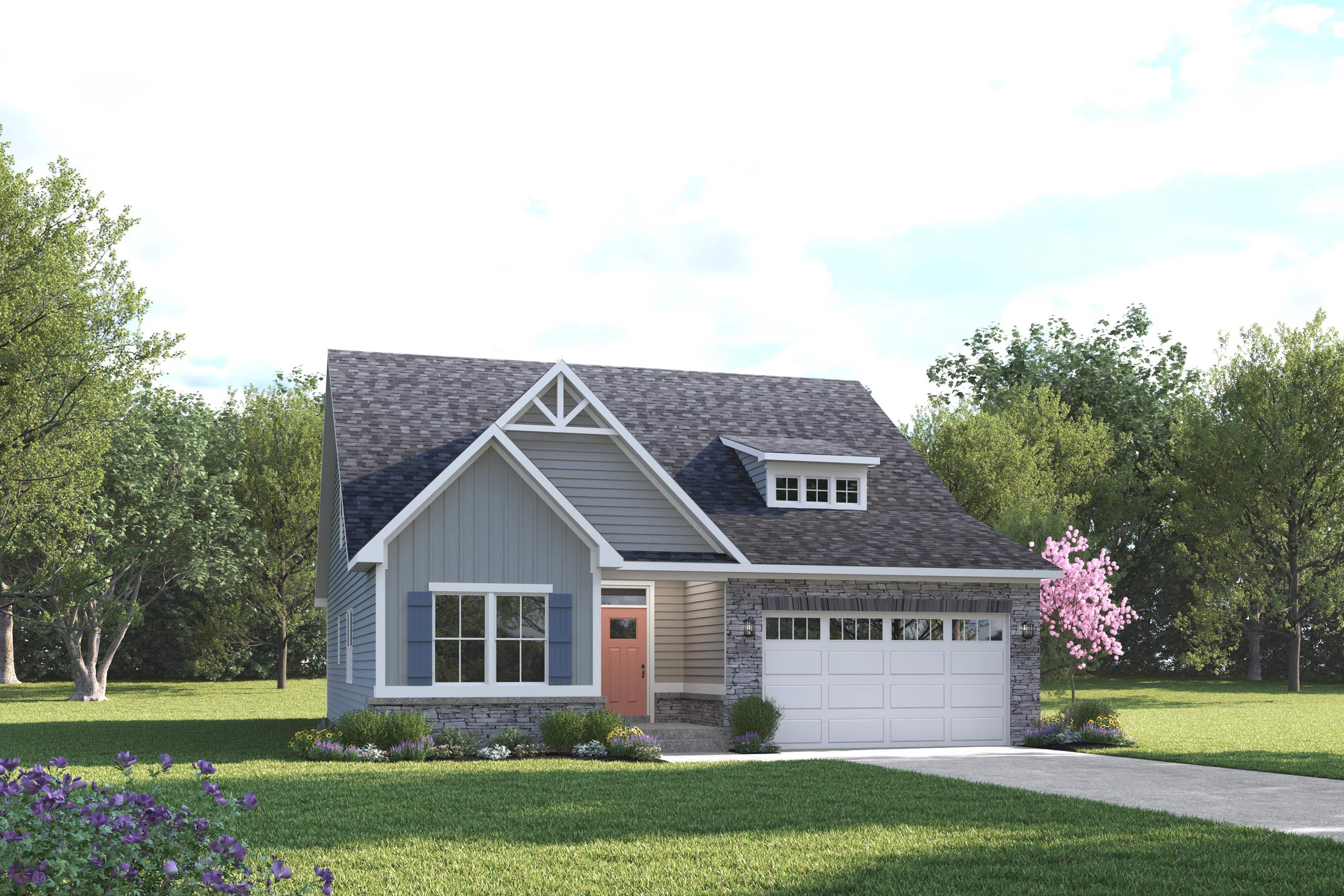 197 Copper Pointe Loop Property Photo 1