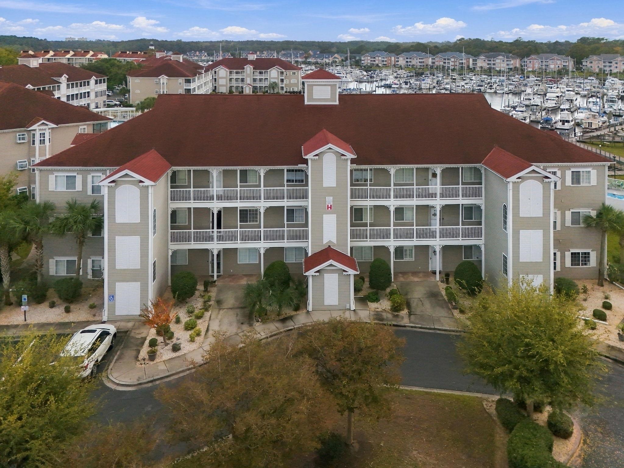 4200 Coquina Harbour Dr. Property Photo 1