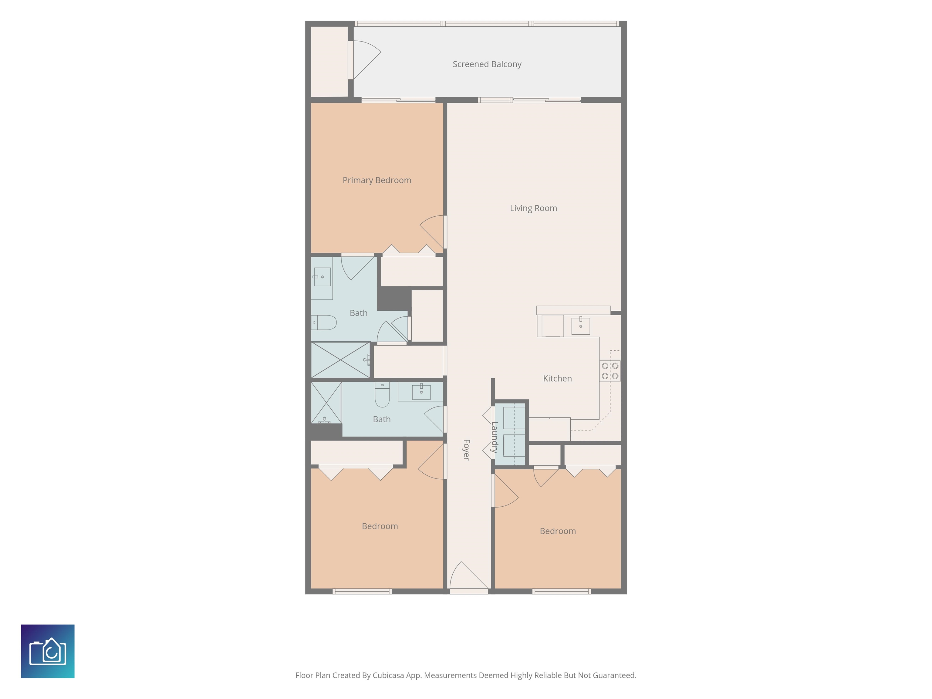 4200 Coquina Harbour Dr. Property Photo 34