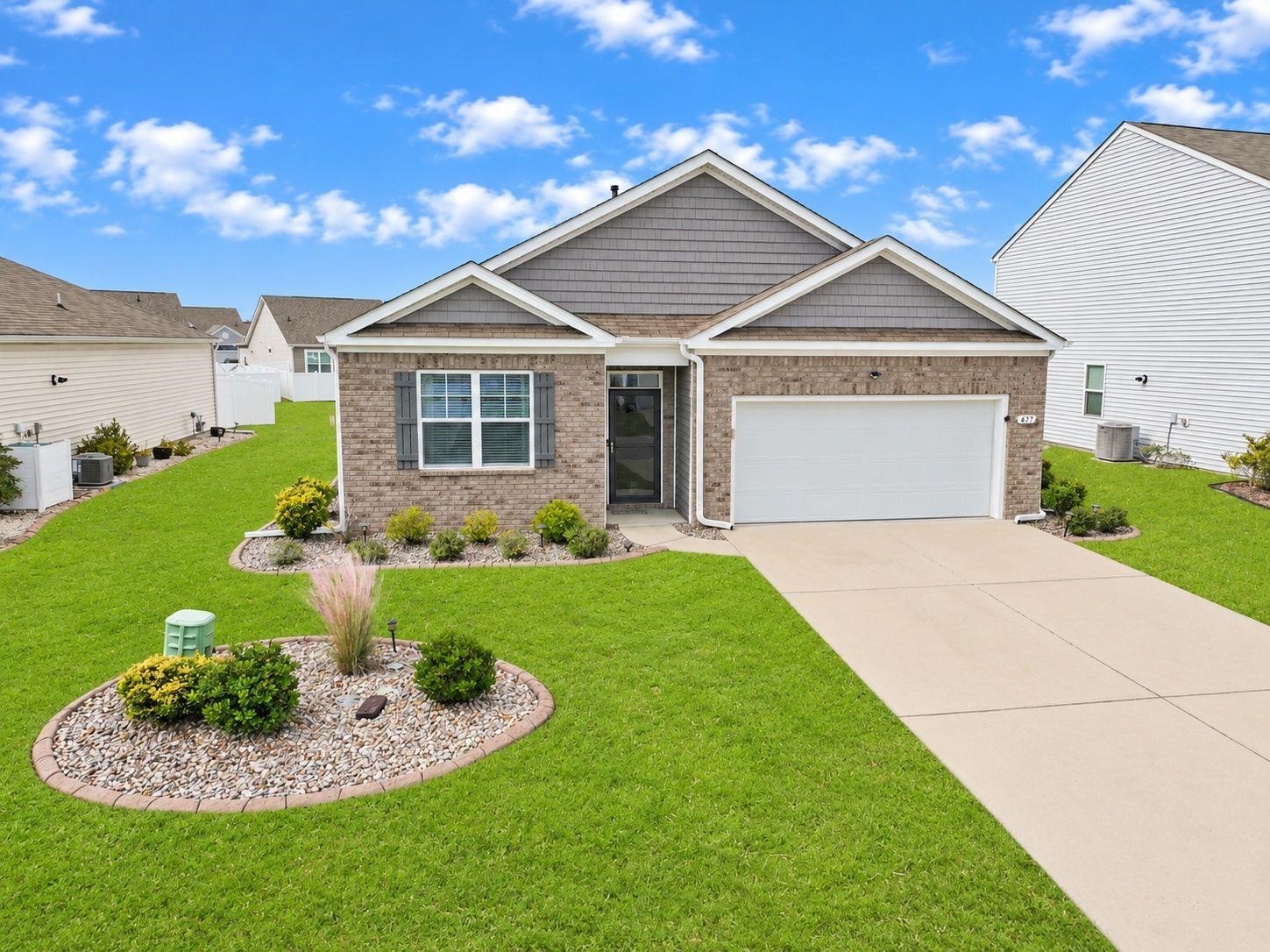 677 Black Pearl Way Property Photo 1