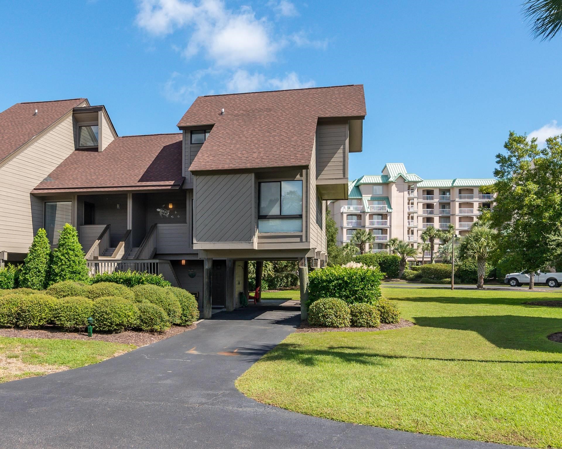 137 Heron Marsh Dr. Property Photo 1