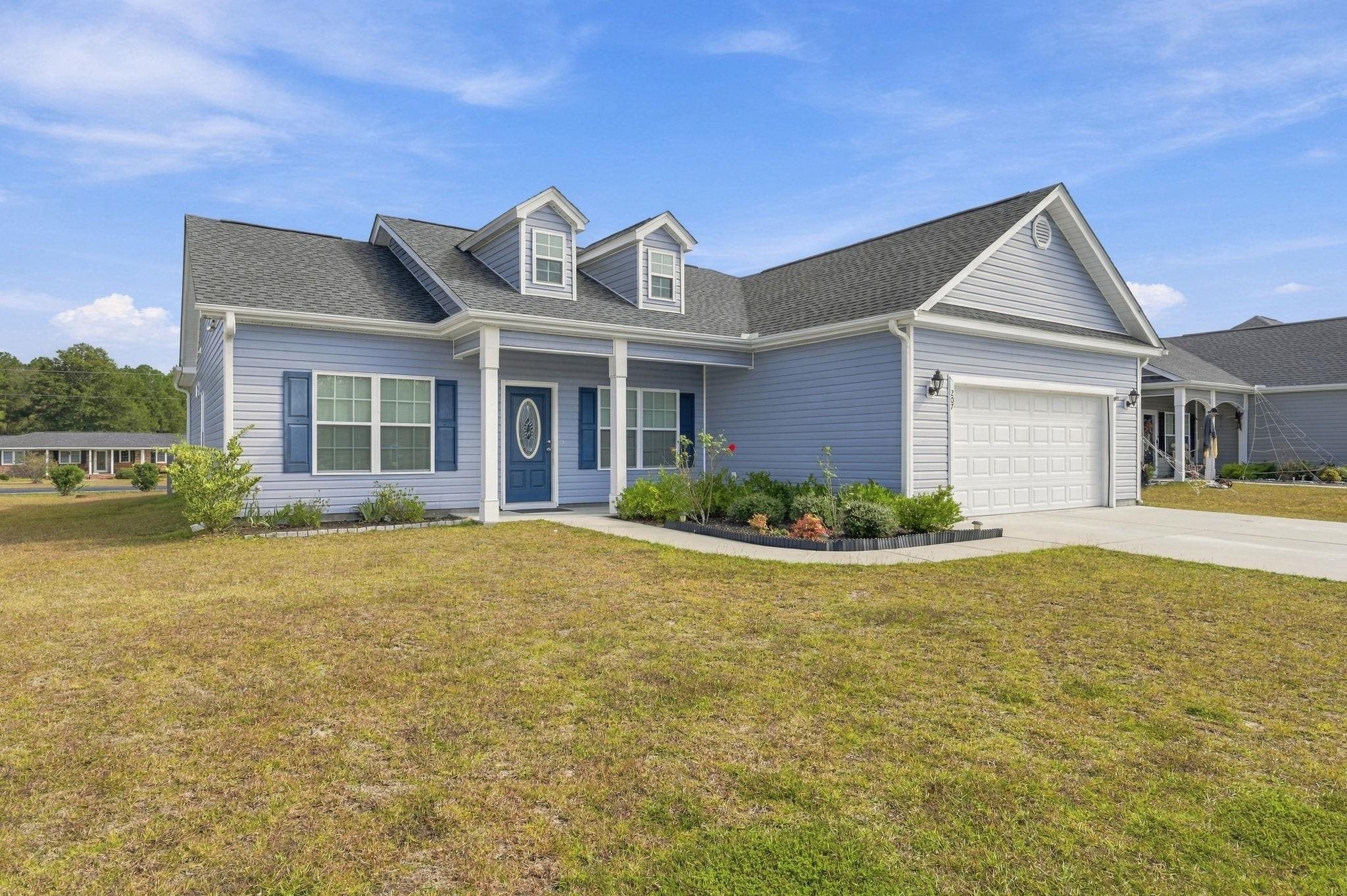 207 Copperwood Loop Property Photo 1