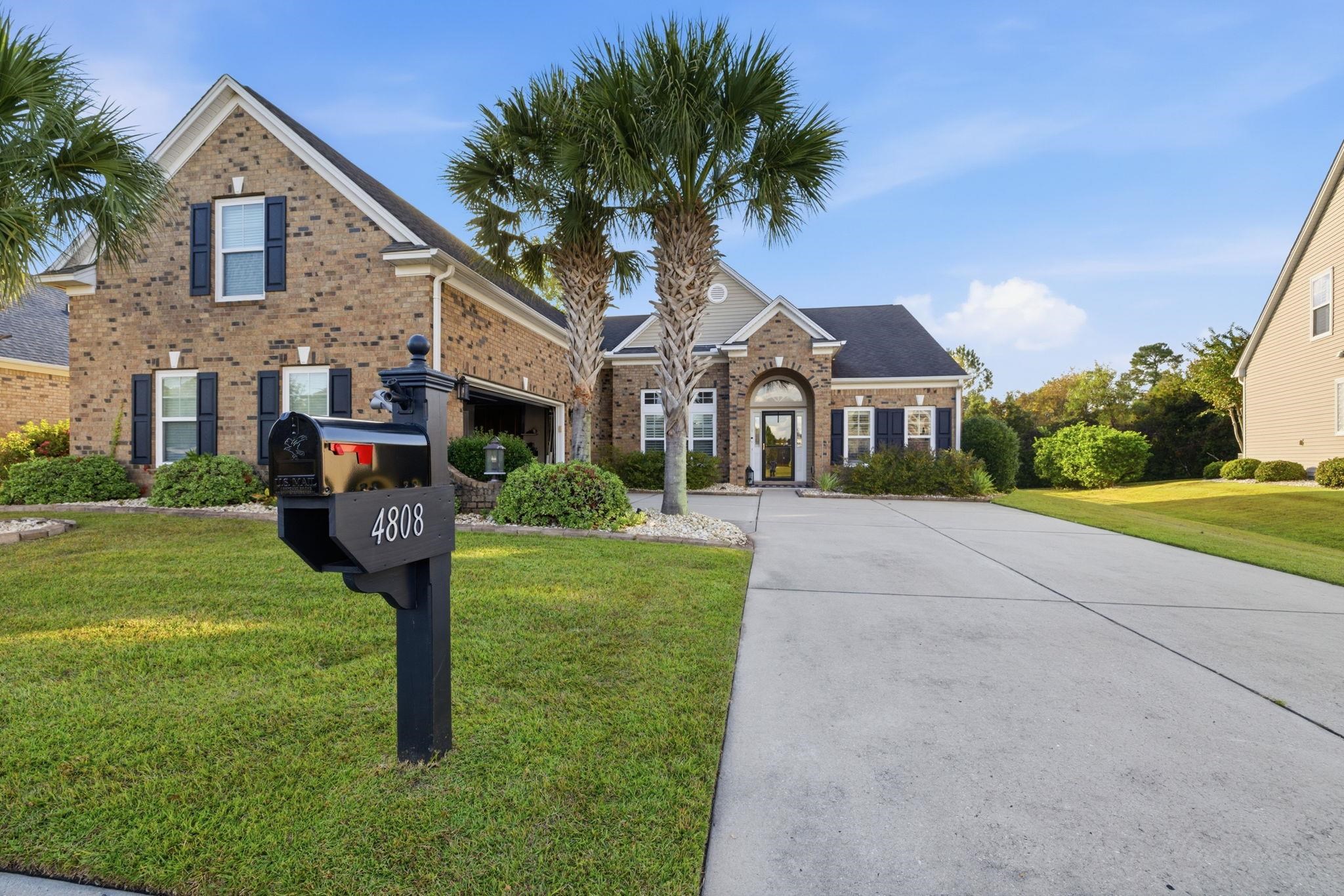 4808 Stonegate Blvd. Property Image