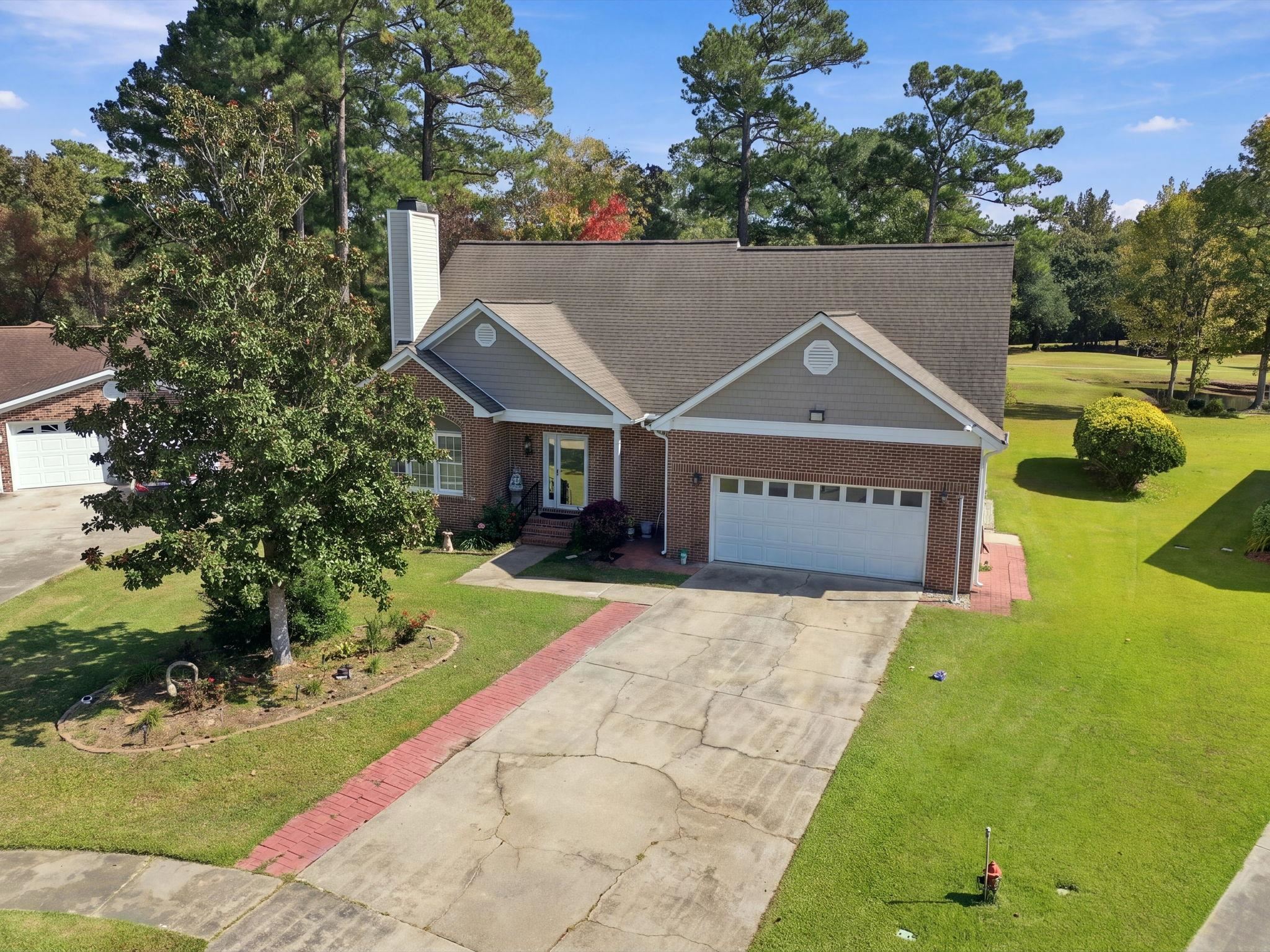 414 Staghorn Ln. Property Photo 1