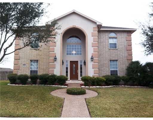 4541 Wood River Dr Property Photo 1