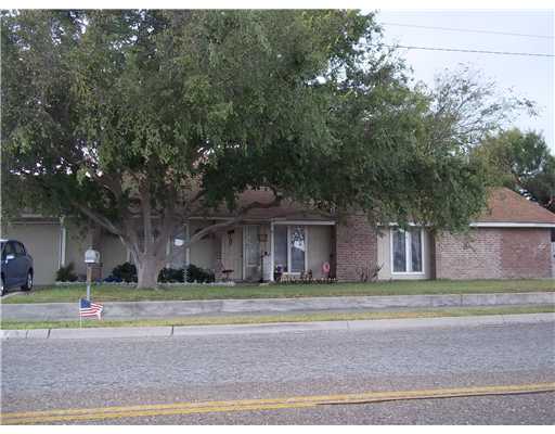 4601 Cornett Property Photo 1