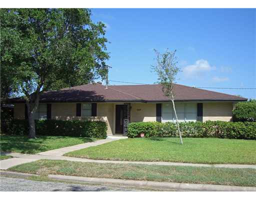 449 Montclair Property Photo 1