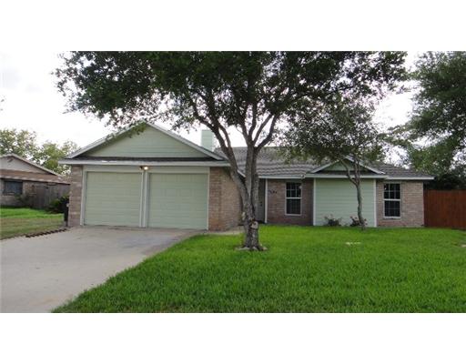 2818 Tumbleweed Drive Property Photo 1