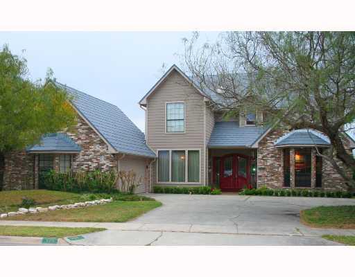 320 Pebble Beach Property Photo 1