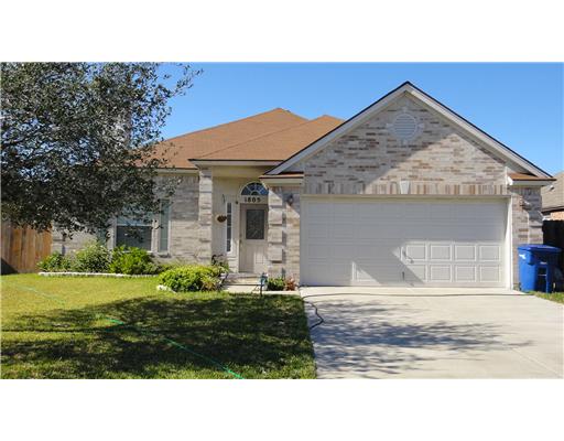 1805 Spanish Trail Property Photo 1