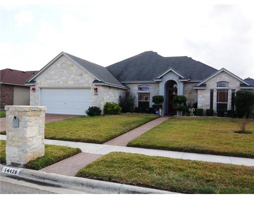 14429 Red River Property Photo 1