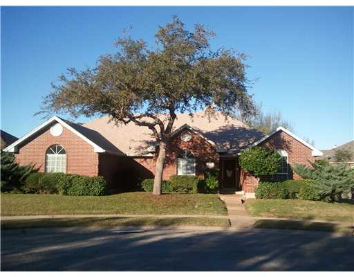 4033 Moorhead Property Photo 1