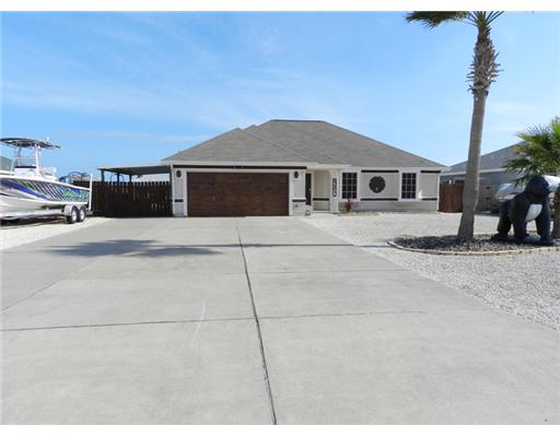 15706 Gypsy Property Photo 1