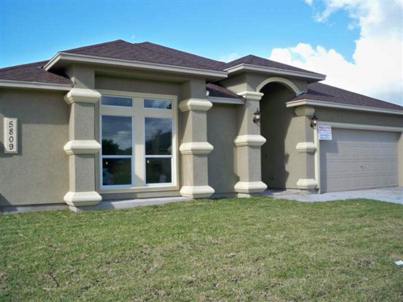 5809 Chamomile Property Photo 1