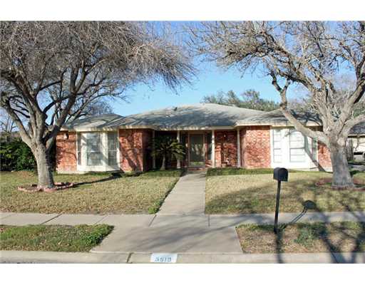 5510 Sarazen Property Photo 1