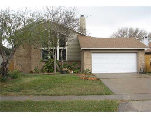 3021 Quail Hollow Property Photo 1