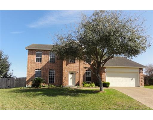 14911 Petronila Creek Court Property Photo 1