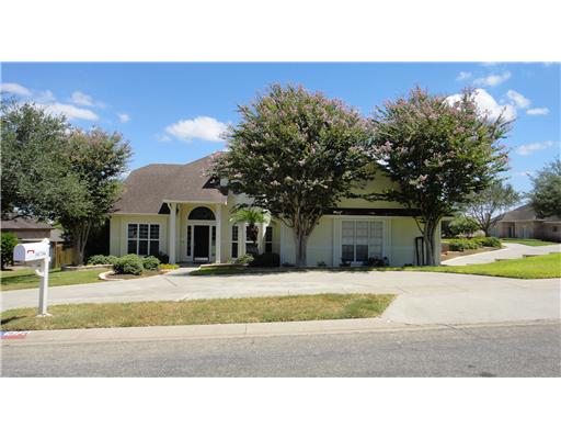 14734 Red River Drive Property Photo 1