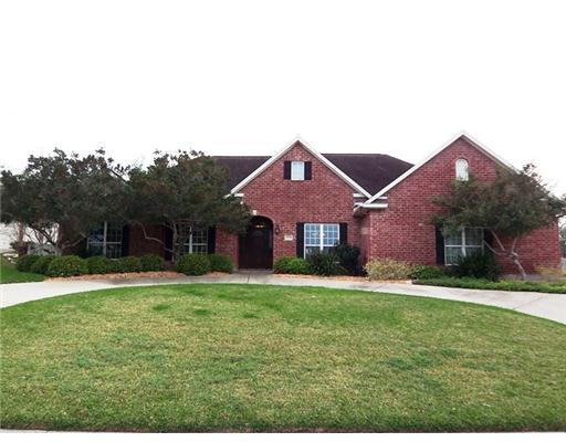 14729 Santa Gertrudis Property Photo 1