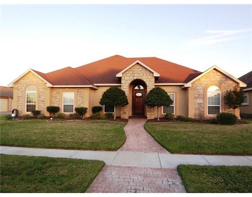 4346 Spring Creek Dr Property Photo 1