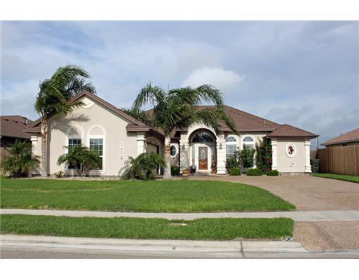 3805 Greystone Property Photo 1