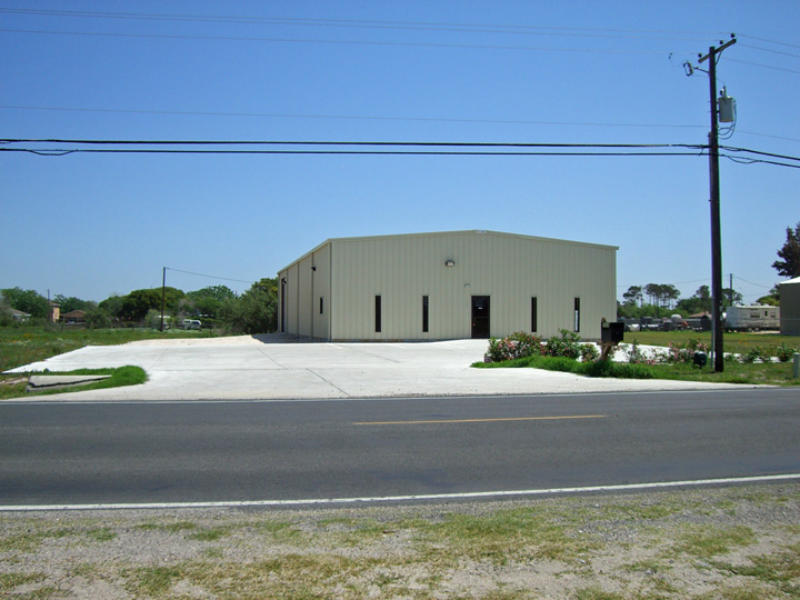 2029 Flour Bluff Property Photo 1