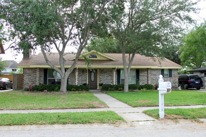 3218 Coral Reef Dr Property Photo 1