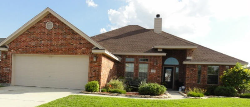 14417 Red River Dr Property Photo 1
