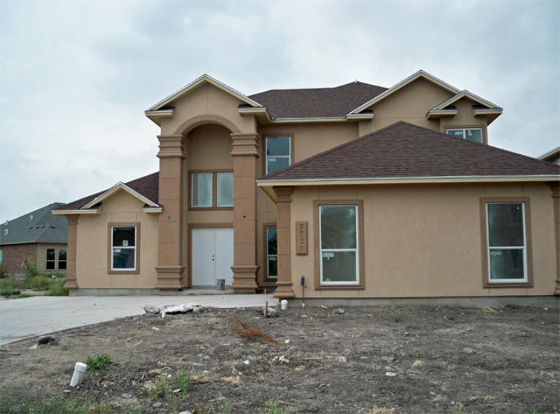 5825 Chamomile Property Photo 1