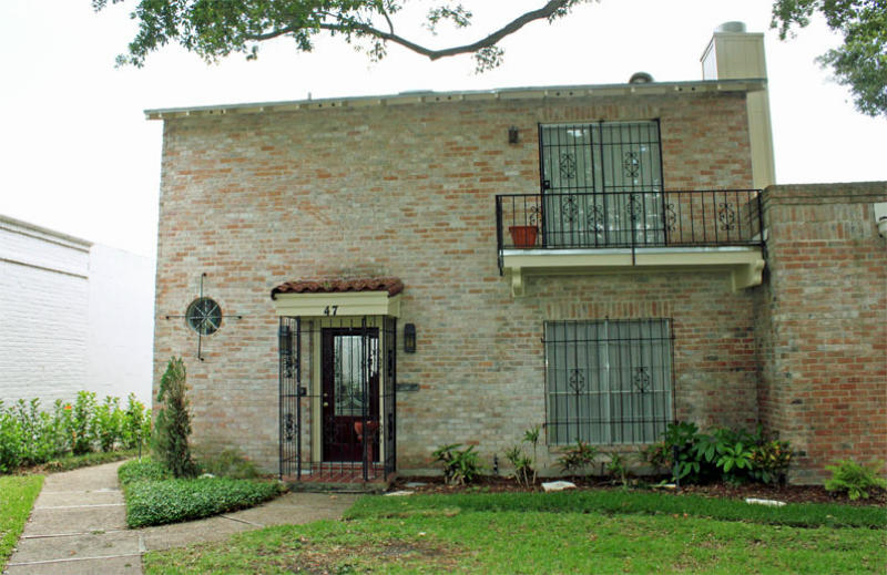 3535 Santa Fe St 47 Property Photo 1