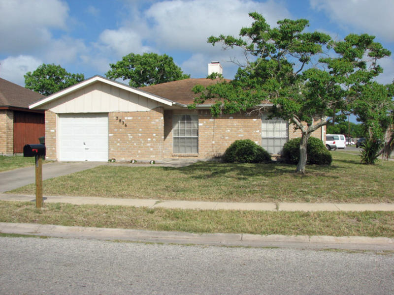 2826 South Sea Dr Property Photo 1