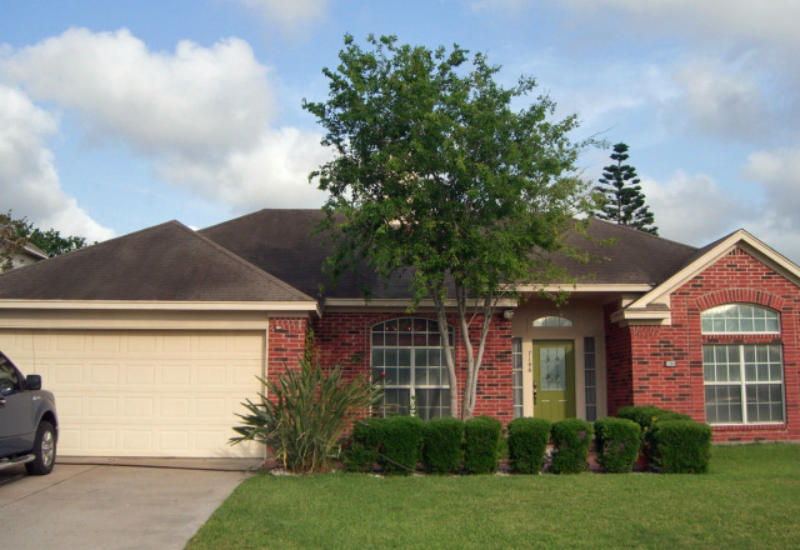 7106 Spanish Wood Dr Property Photo 1