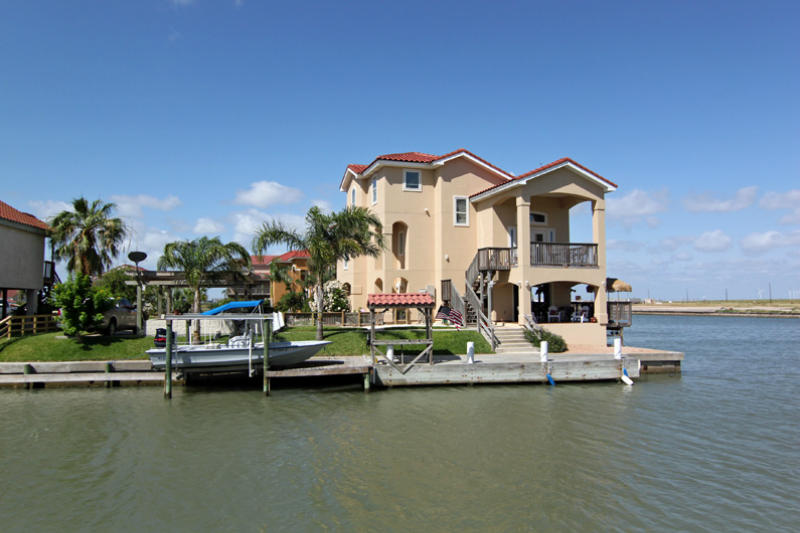 744 Enchanted Harbor Property Photo 1