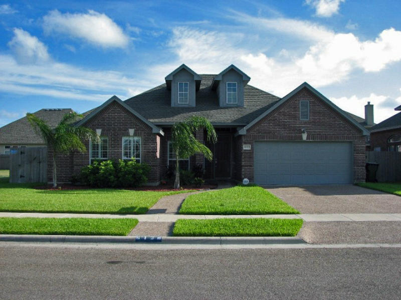 6129 Maramet Dr Property Photo 1