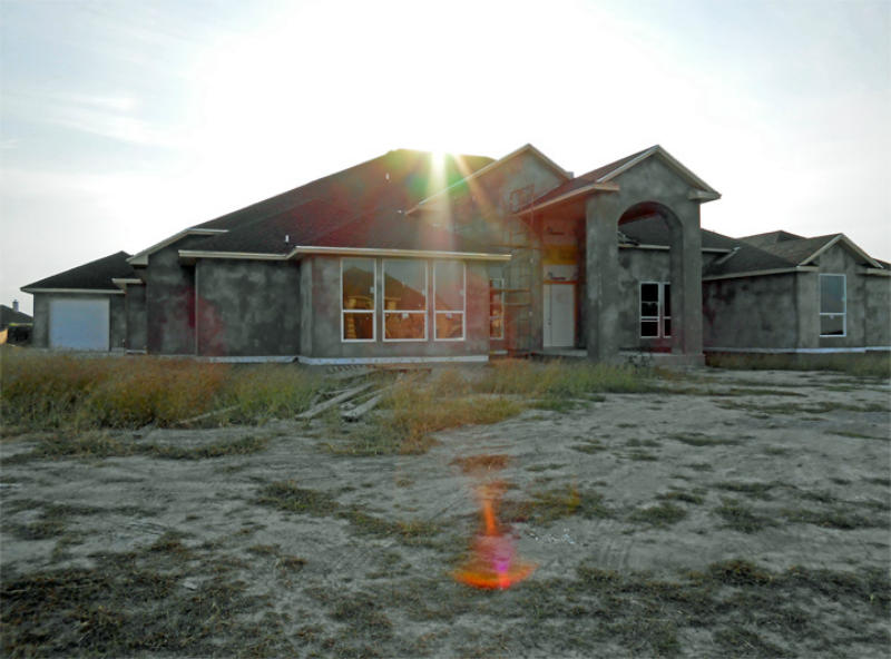 5302 Capernaum Property Photo 1