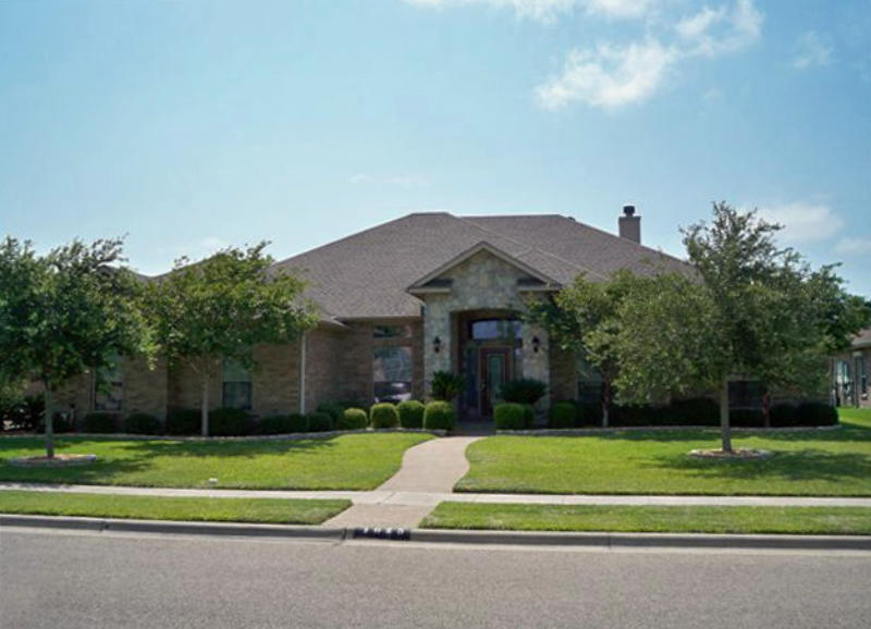 7625 Lovain Dr Property Photo 1