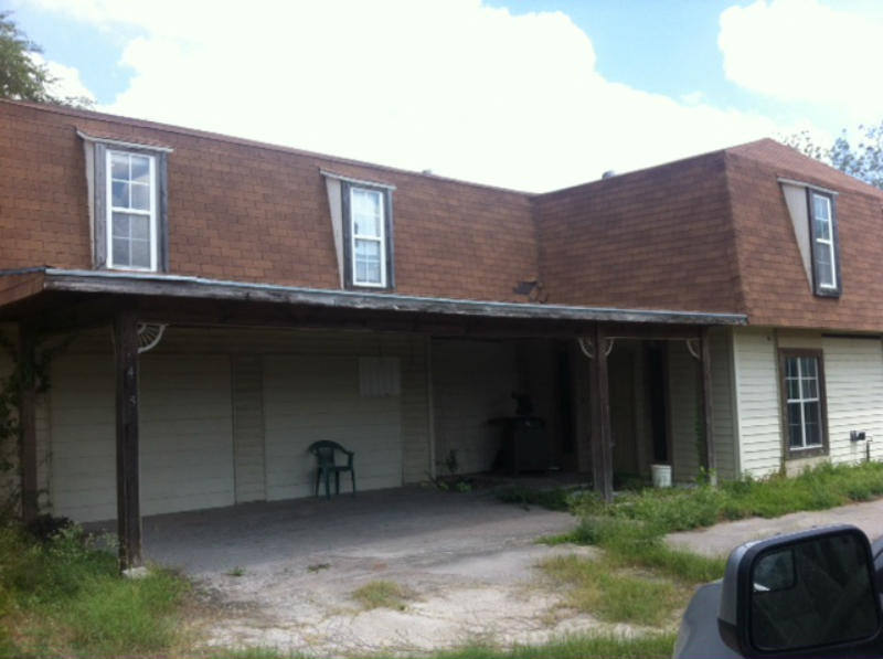 9495 County Road 509 Off Property Photo 1
