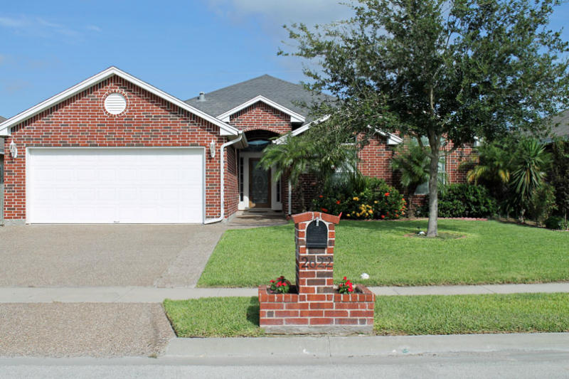 2622 Gentle Wind Ave Property Photo 1