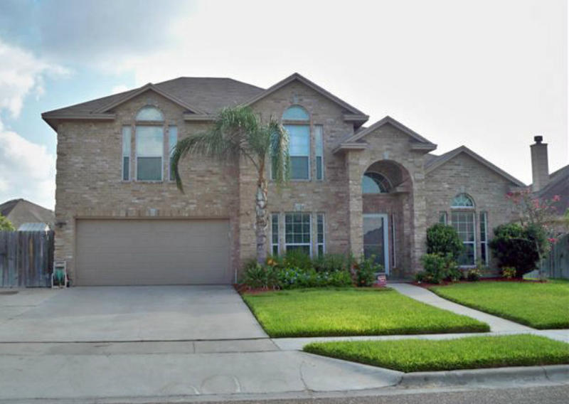 5914 Bishops Mill Dr Property Photo 1